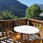 Résidence Ancolie - Les Hauts De Planchamp - 2 Pièces Pour 5 Personnes Mae-4882 *