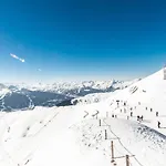 Résidence Ancolie - Les Hauts De Planchamp - 2 Pièces Pour 5 Personnes Mae-4882 *
