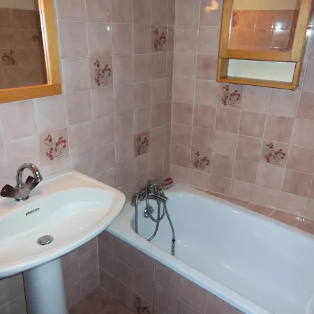 Ancolie - Les Hauts De Planchamp - 2 Pieces Pour 5 Personnes Mae-4882 Lejlighed La Plagne