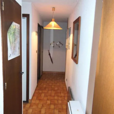 Ancolie - Les Hauts De Planchamp - 2 Pieces Pour 5 Personnes Mae-4882 La Plagne