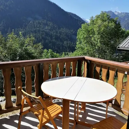 Ancolie - Les Hauts De Planchamp - 2 Pieces Pour 5 Personnes Mae-4882 *