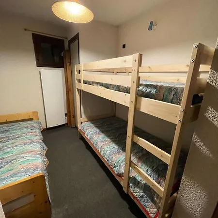 Apartment Ancolie - Les Hauts De Planchamp - 2 Pieces Pour 5 Personnes Mae-4882