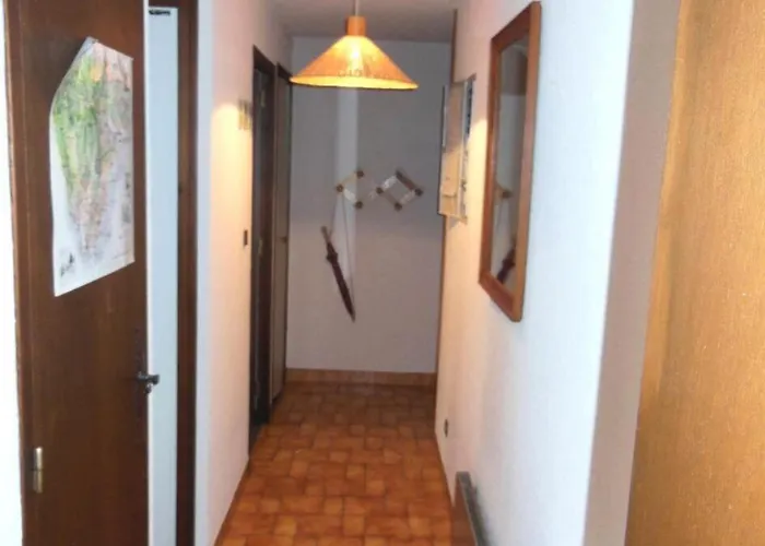 Ancolie - Les Hauts De Planchamp - 2 Pieces Pour 5 Personnes Mae-4882 La Plagne