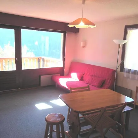 Apartment Ancolie - Les Hauts De Planchamp - 2 Pieces Pour 5 Personnes Mae-4882 *