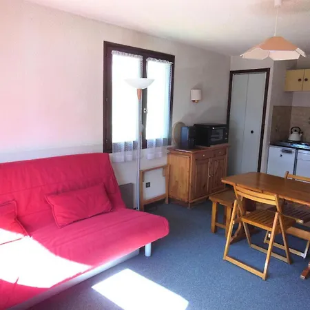 Apartmán Ancolie - Hauts De Planchamp - 2 Pieces Pour 5 Personnes Mae-4882 La Plagne