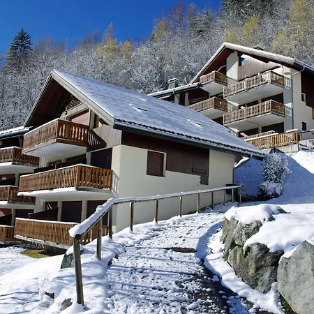 Ancolie - Les Hauts De Planchamp - 2 Pieces Pour 5 Personnes Mae-4882 Apartment