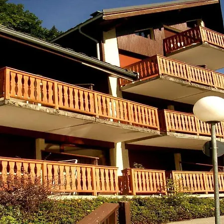 Apartment Ancolie - Les Hauts De Planchamp - 2 Pieces Pour 5 Personnes Mae-4882 La Plagne