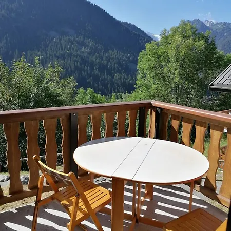 Ancolie - Les Hauts De Planchamp - 2 Pieces Pour 5 Personnes Mae-4882 *