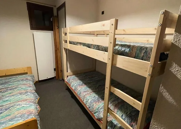 Διαμέρισμα Ancolie - Les Hauts De Planchamp - 2 Pieces Pour 5 Personnes Mae-4882